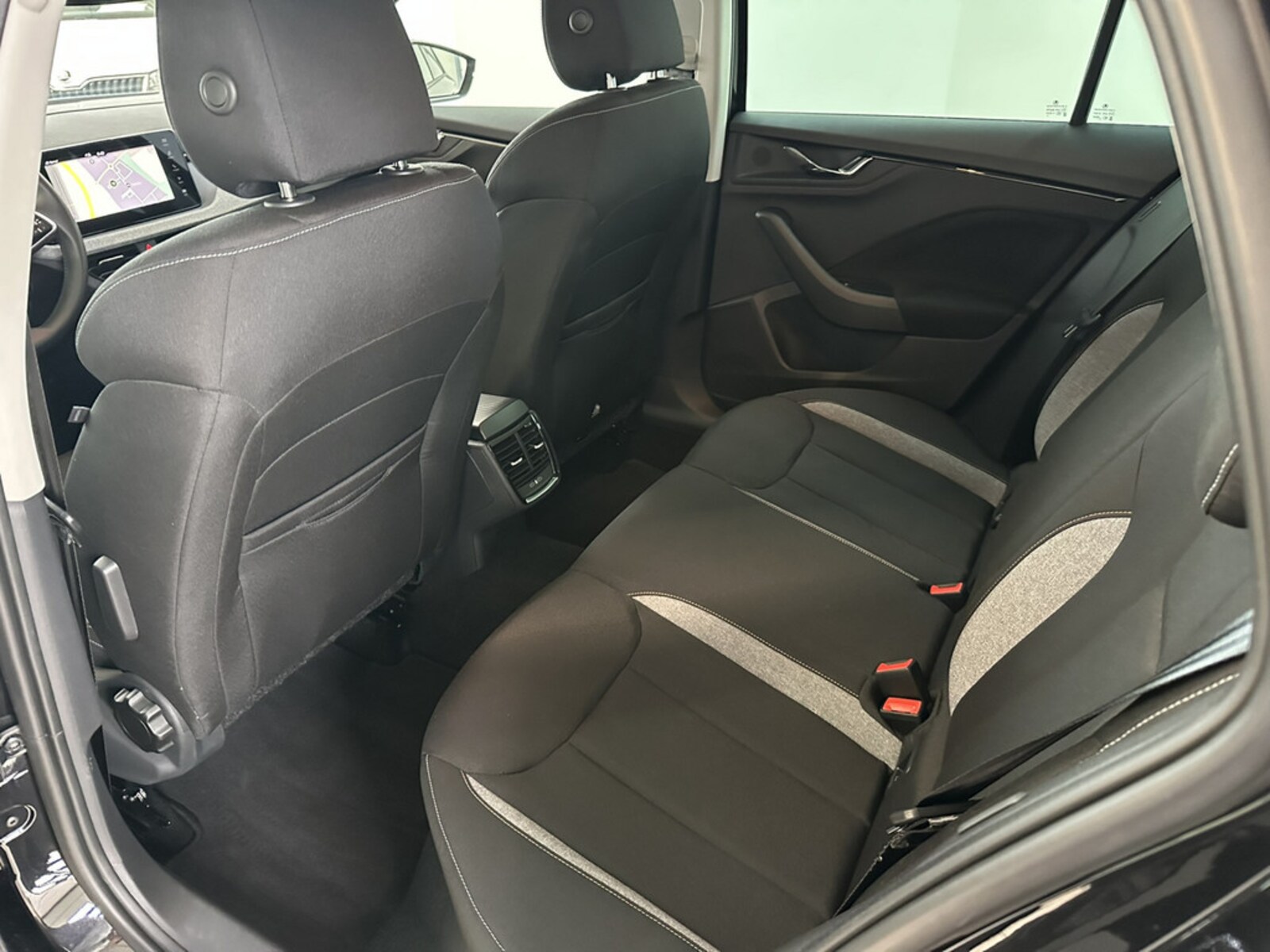 Škoda Scala – Bild 15
