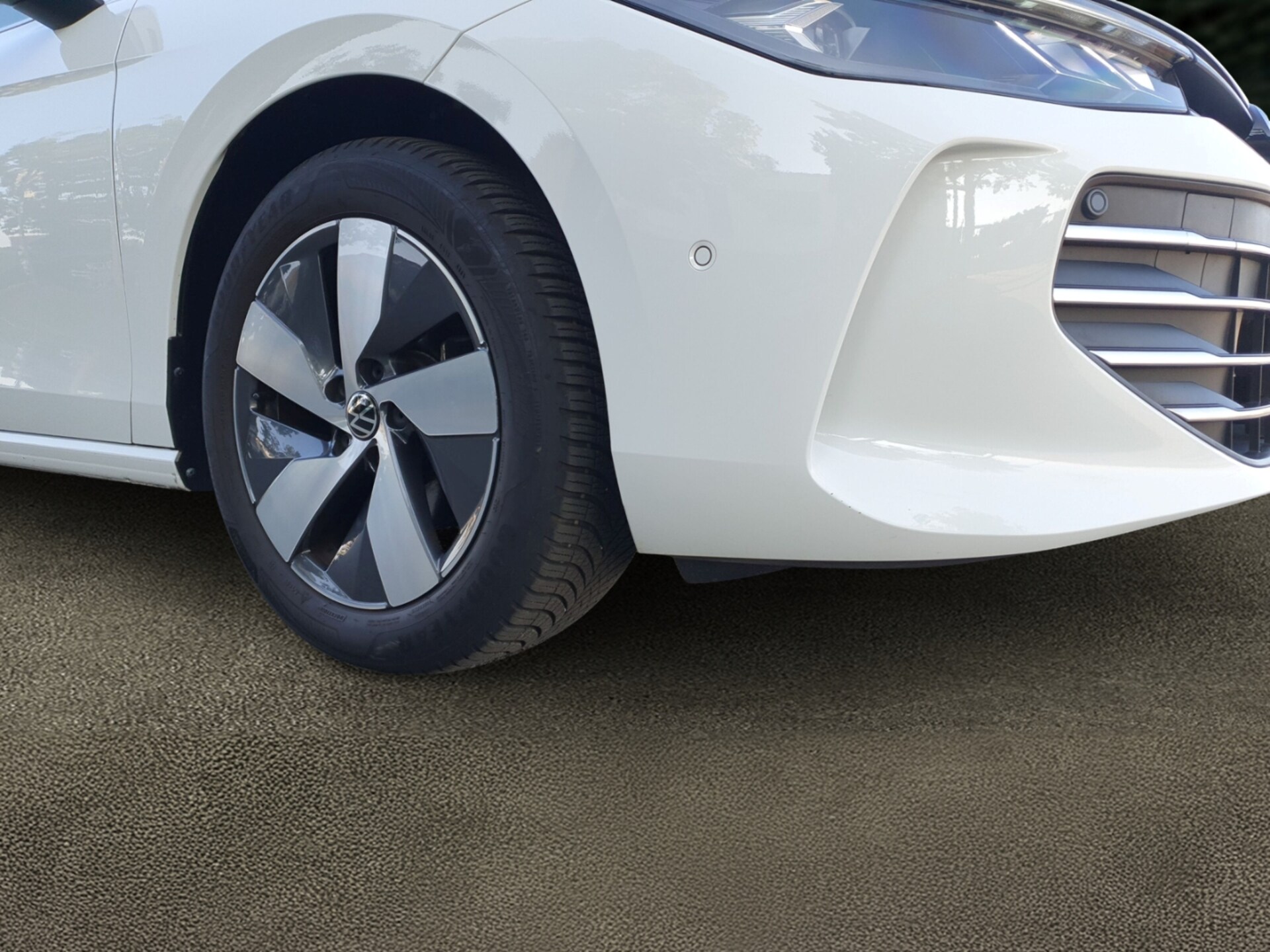 Volkswagen Passat Business