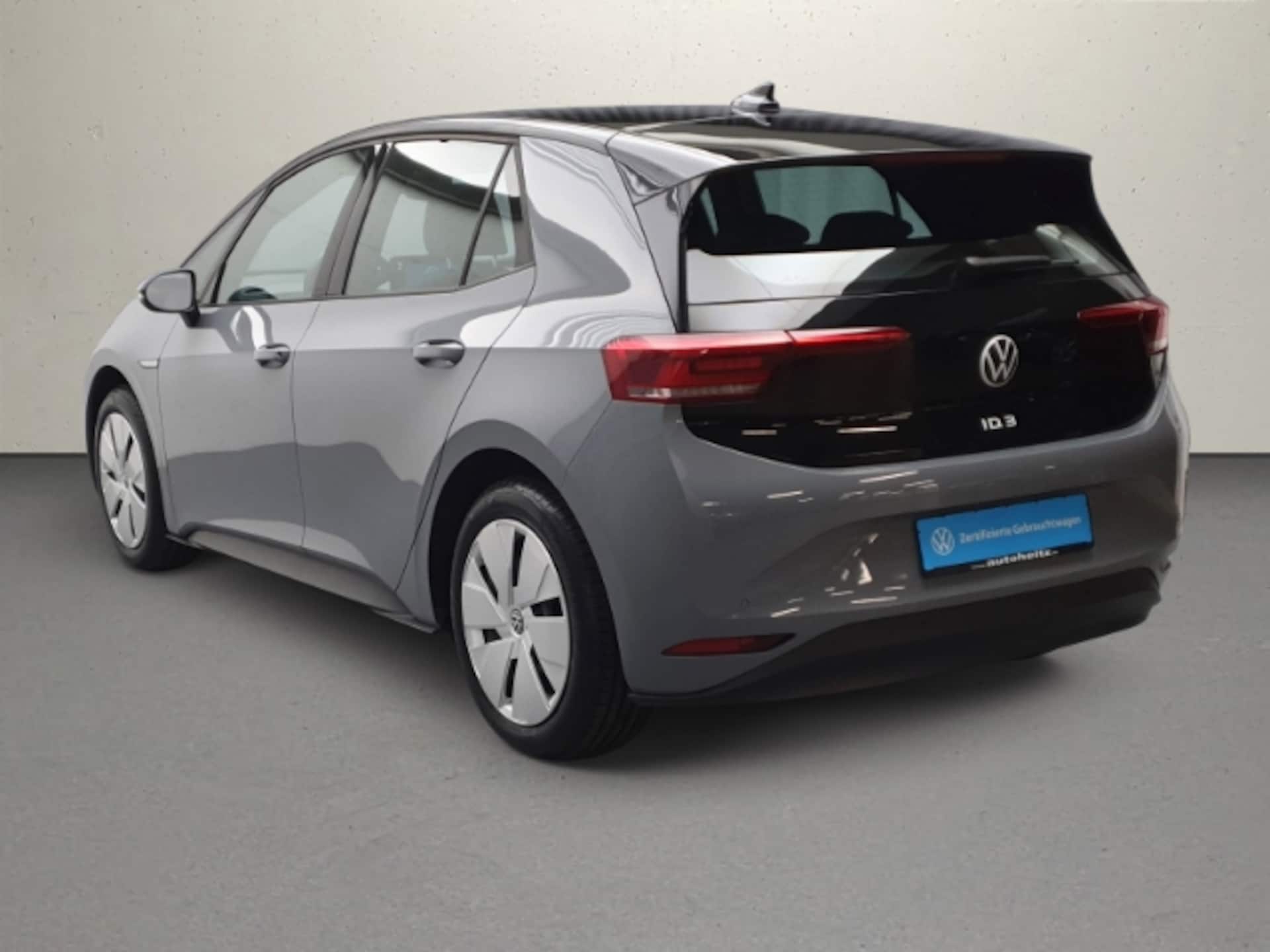 Volkswagen ID.3 Pure Performance