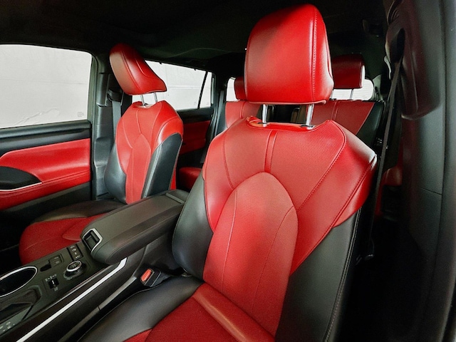 2021 Toyota Highlander 21