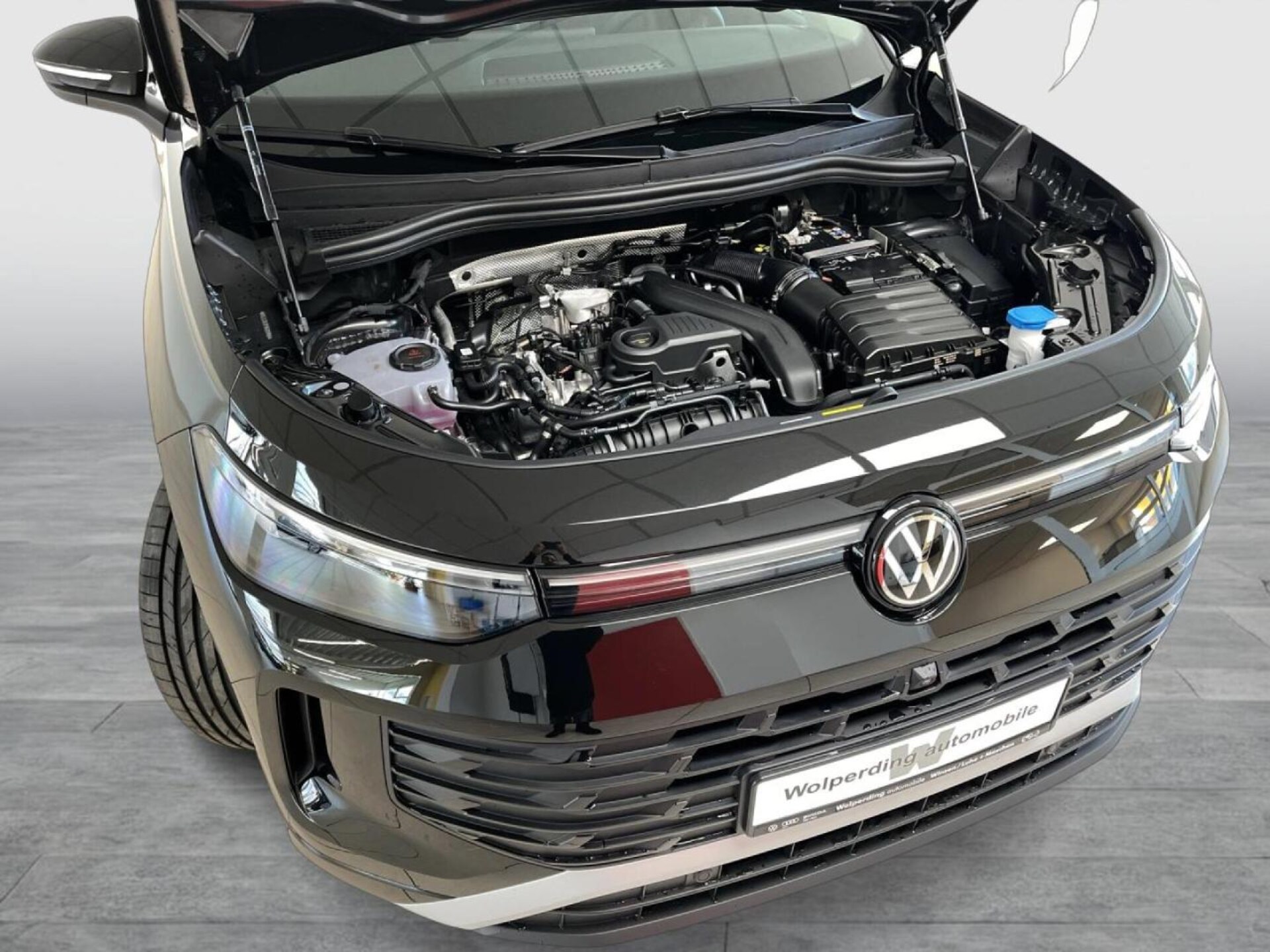Volkswagen Tayron Life