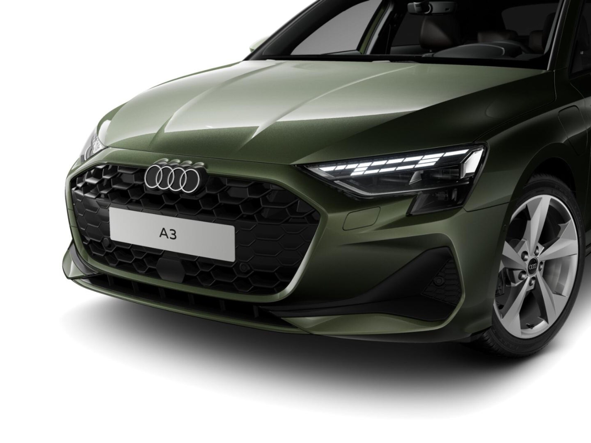 Audi A3 Sportback TFSI e