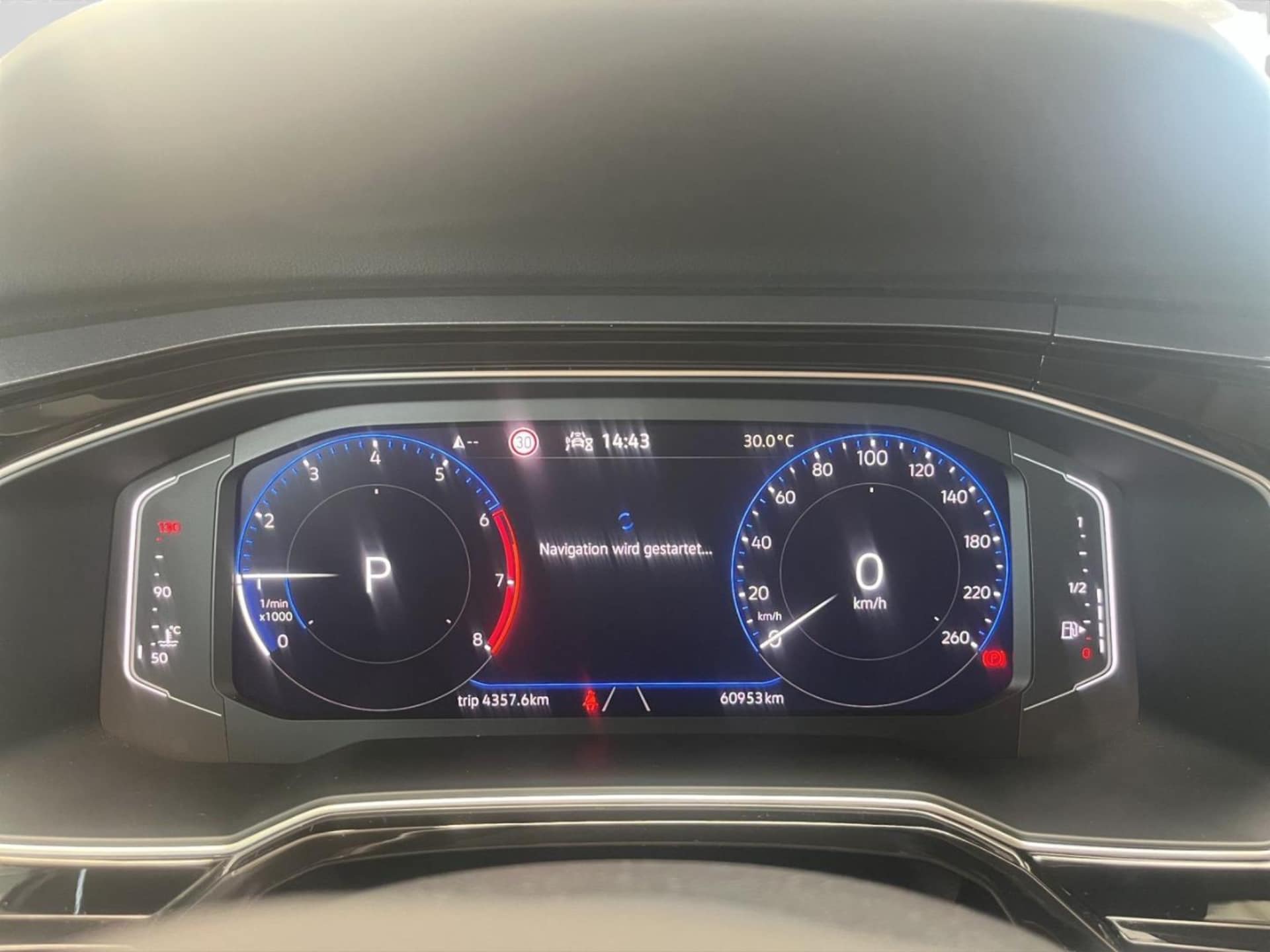 Volkswagen Polo Style