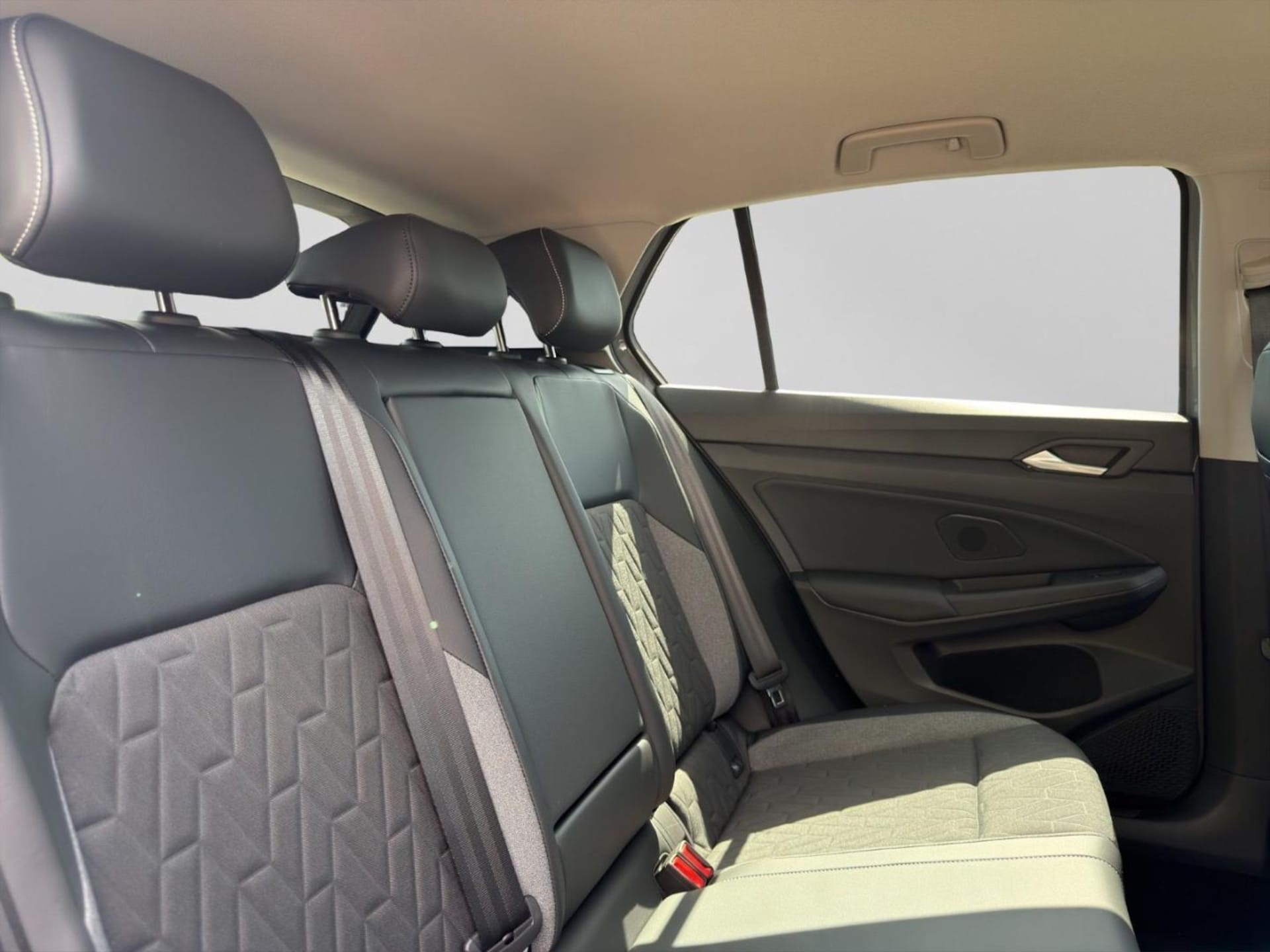 Volkswagen Golf ENERGY
