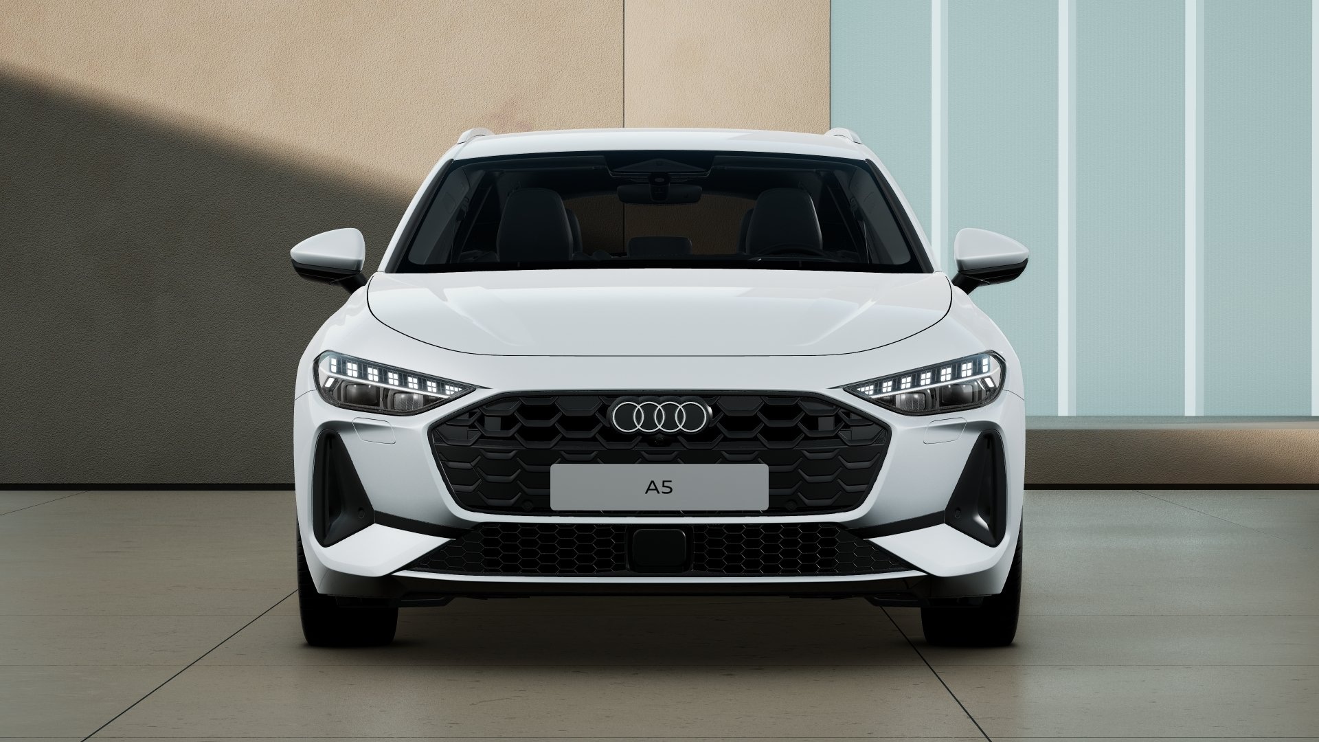 Audi A5 Avant