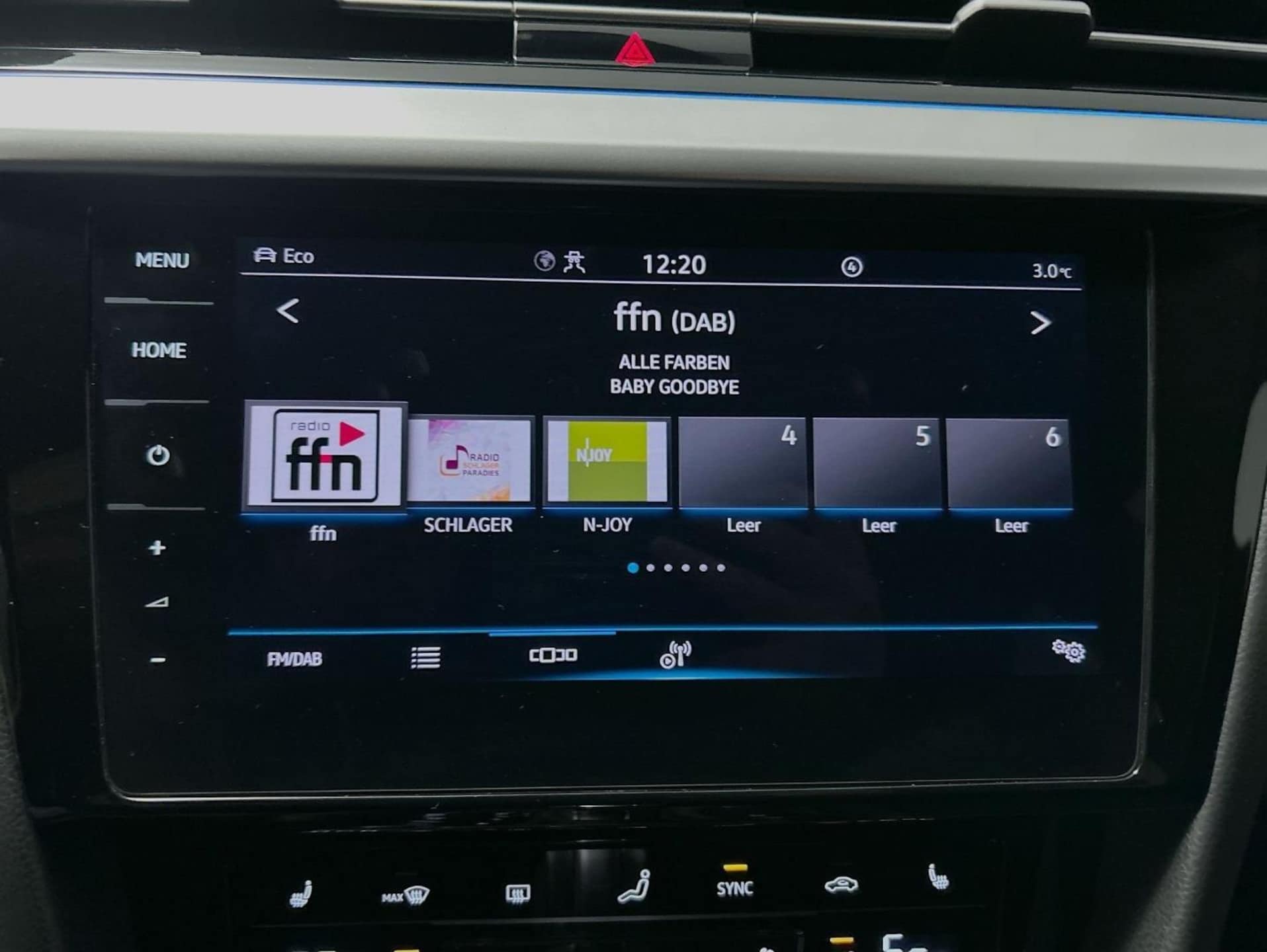Volkswagen Arteon Shooting Brake R-Line