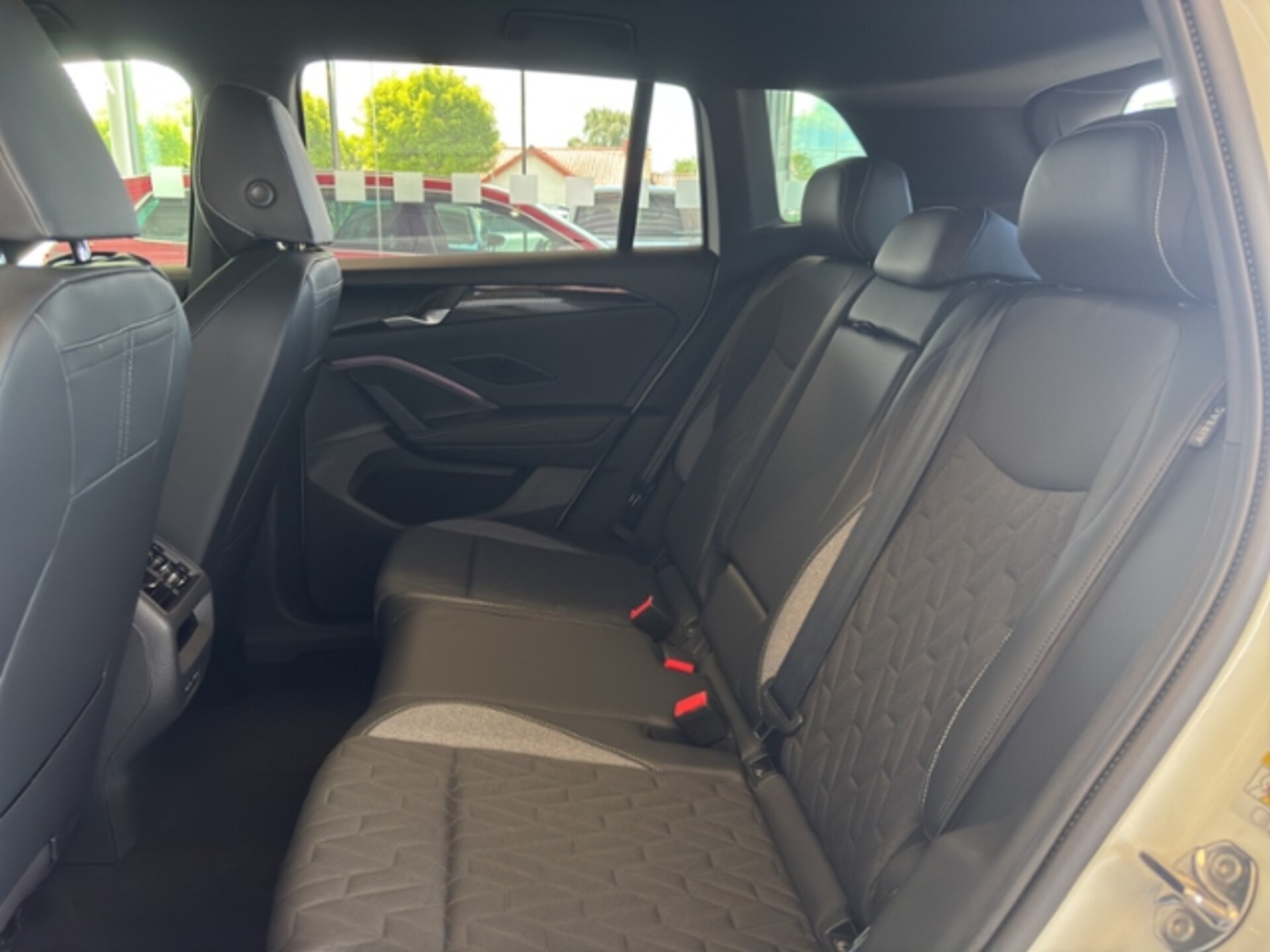Volkswagen Tiguan Goal