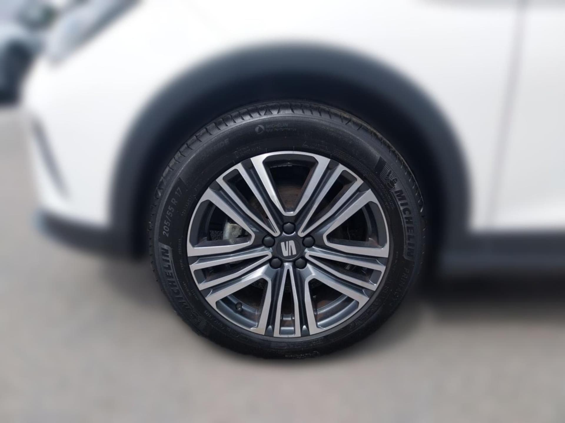 SEAT Arona Style