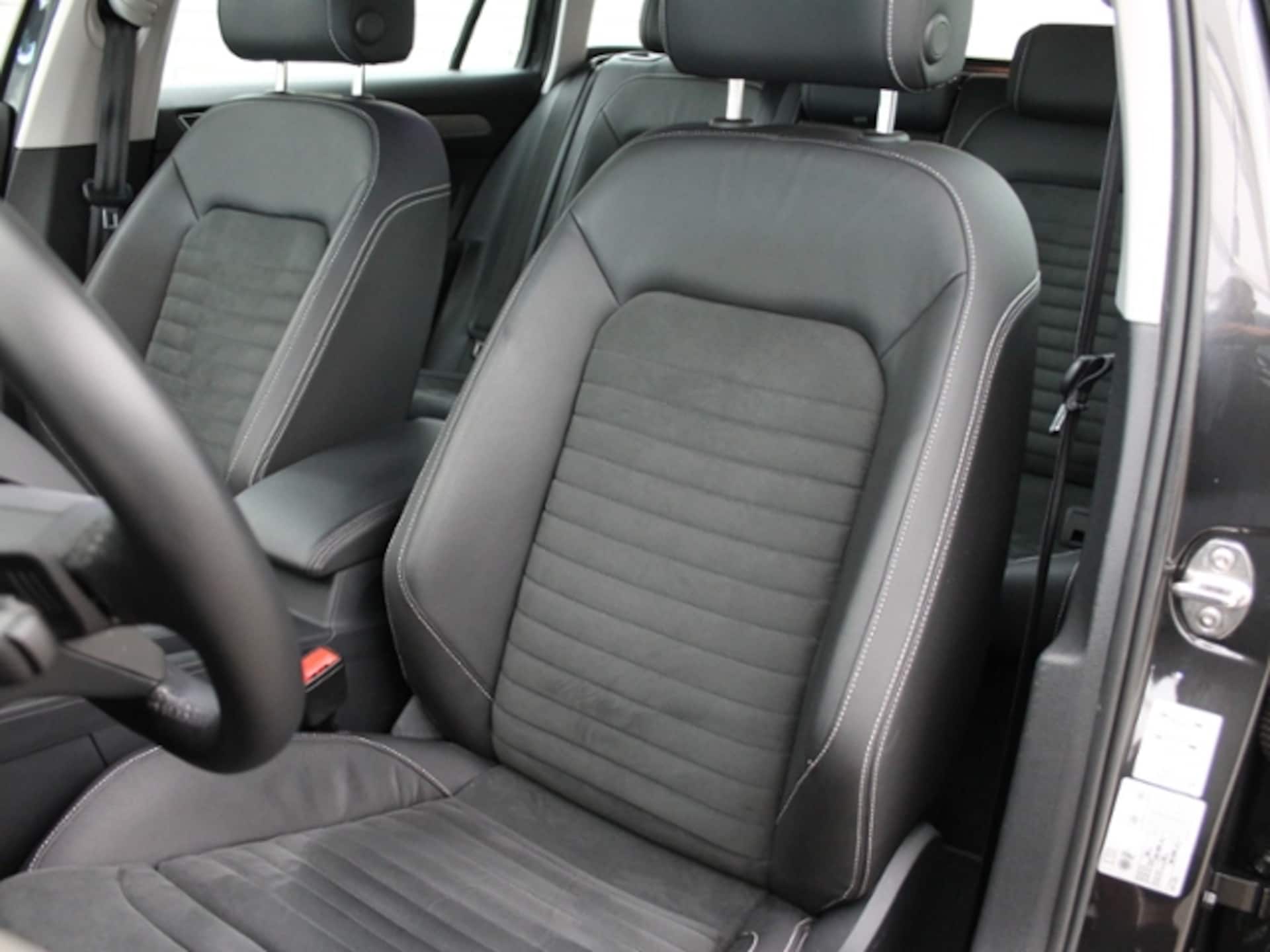 Volkswagen Passat Variant Elegance