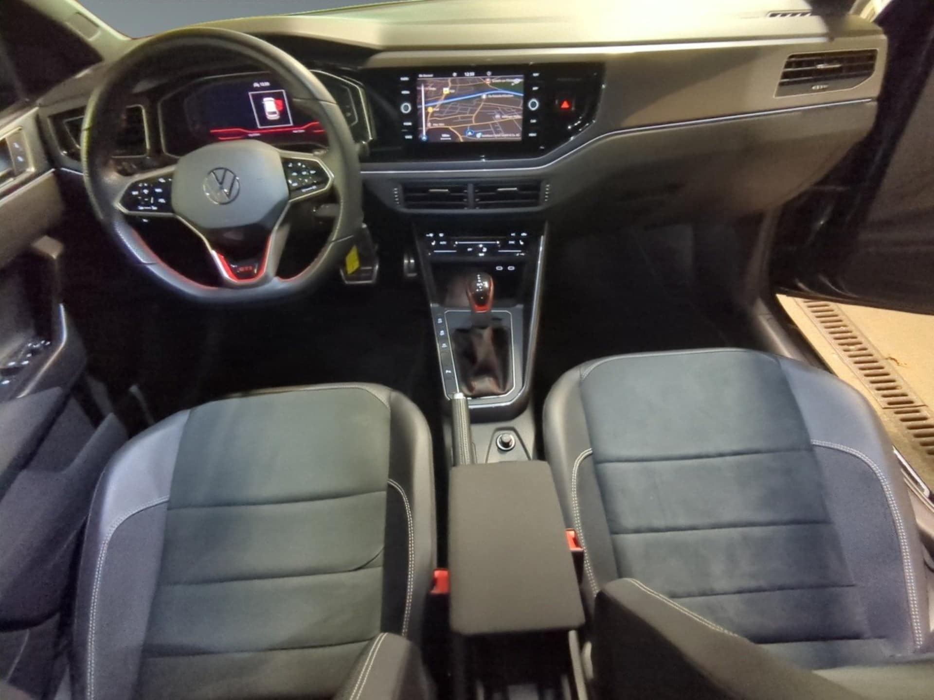 Volkswagen Polo GTI