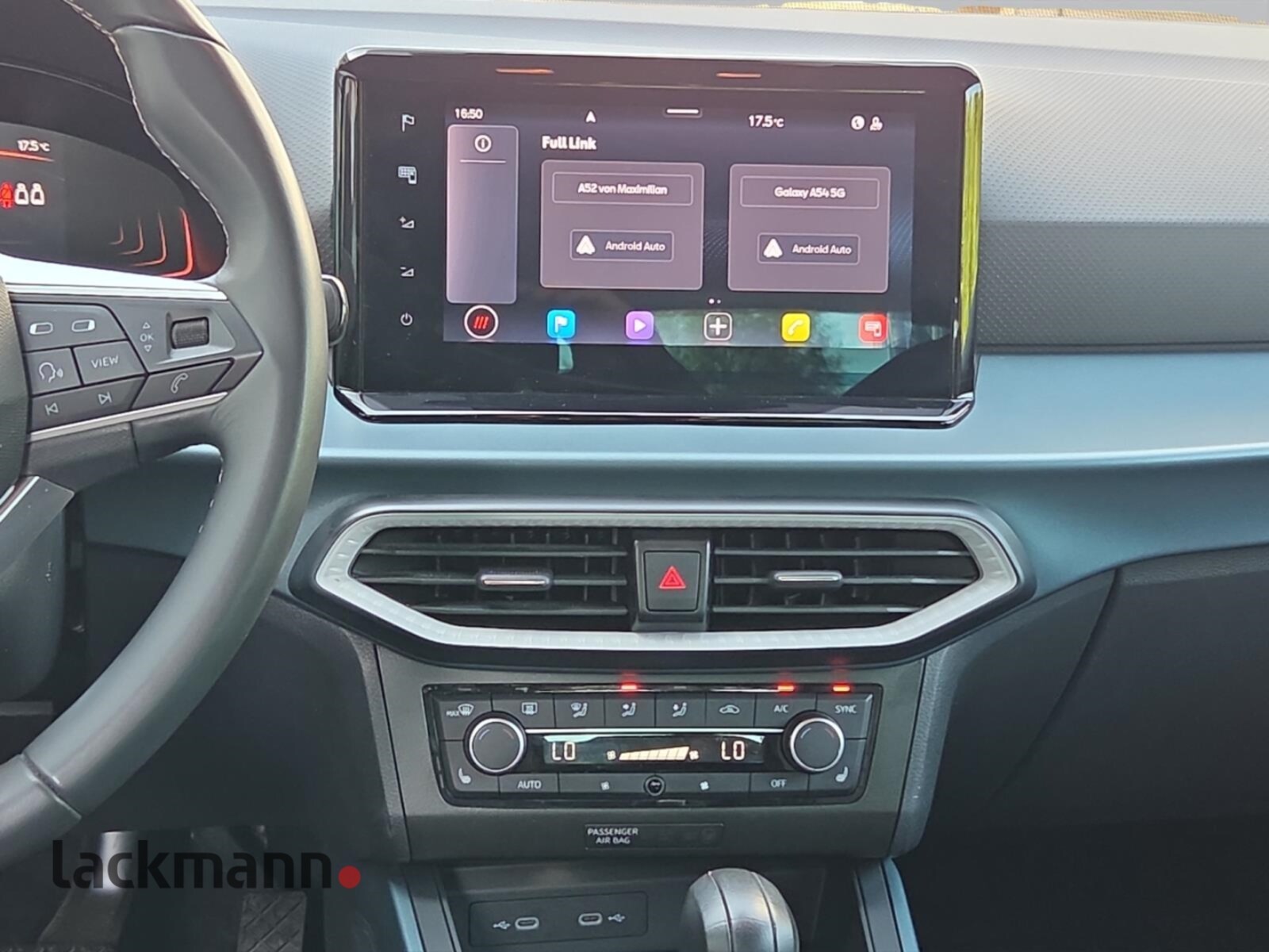 SEAT Arona – Bild 12