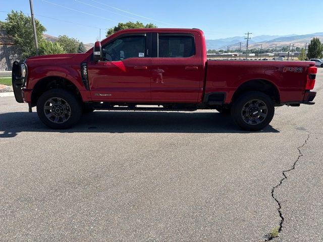2023 Ford