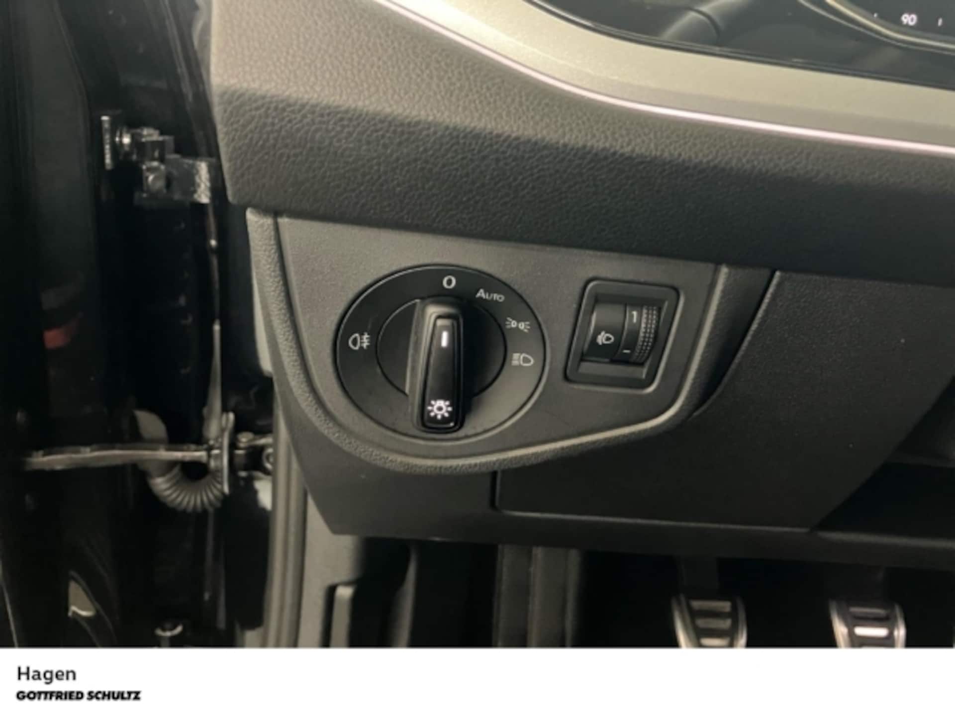 Volkswagen Taigo Life
