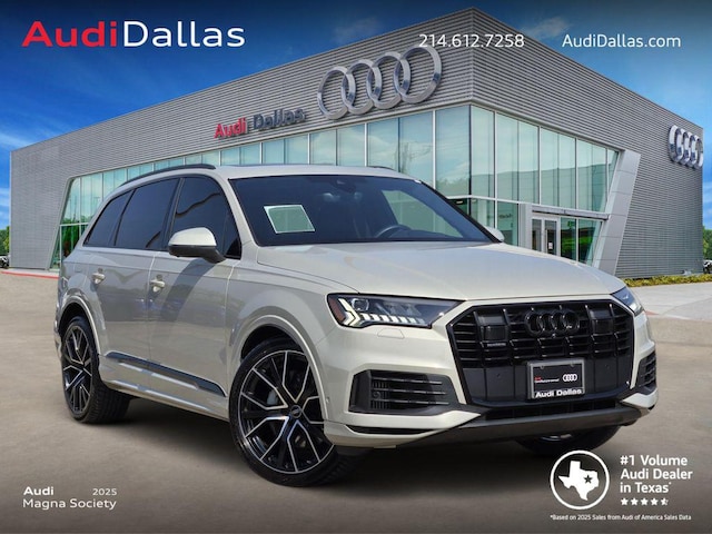 2023 Audi Q7