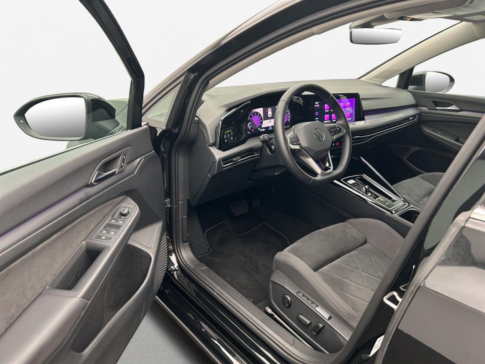 Volkswagen Golf – Bild 14