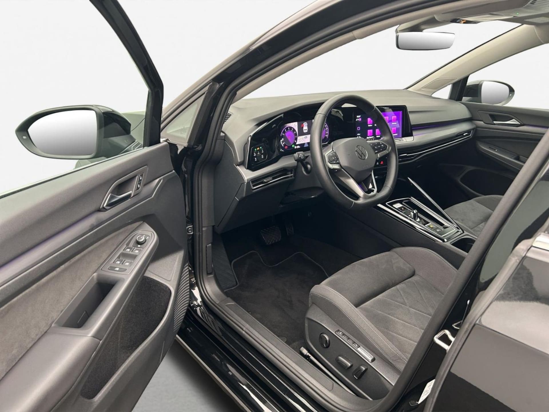 Volkswagen Golf Style