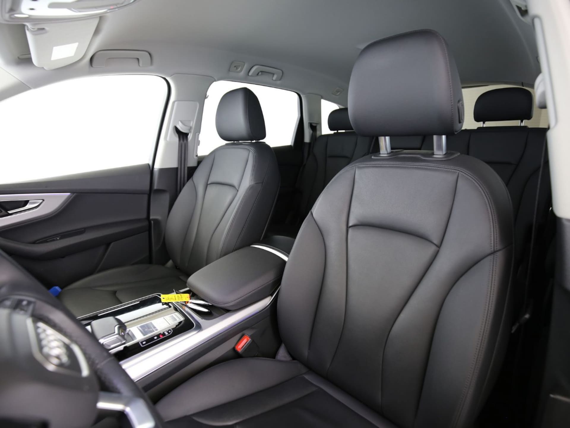 Audi Q7 SUV