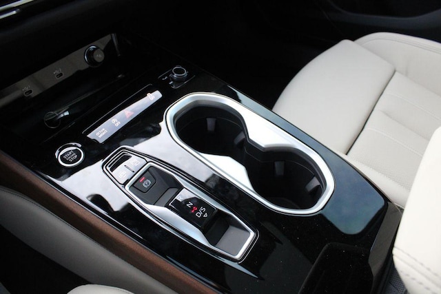 2026 Audi A6 Premium Plus - Photo 17