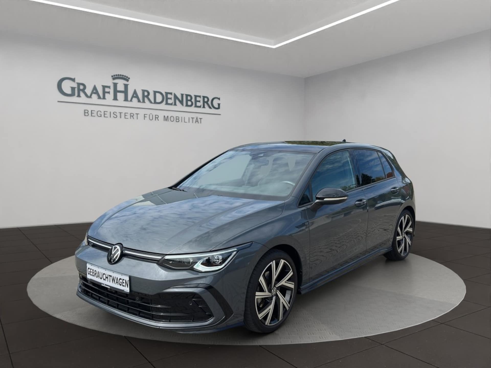 Volkswagen Golf 2023