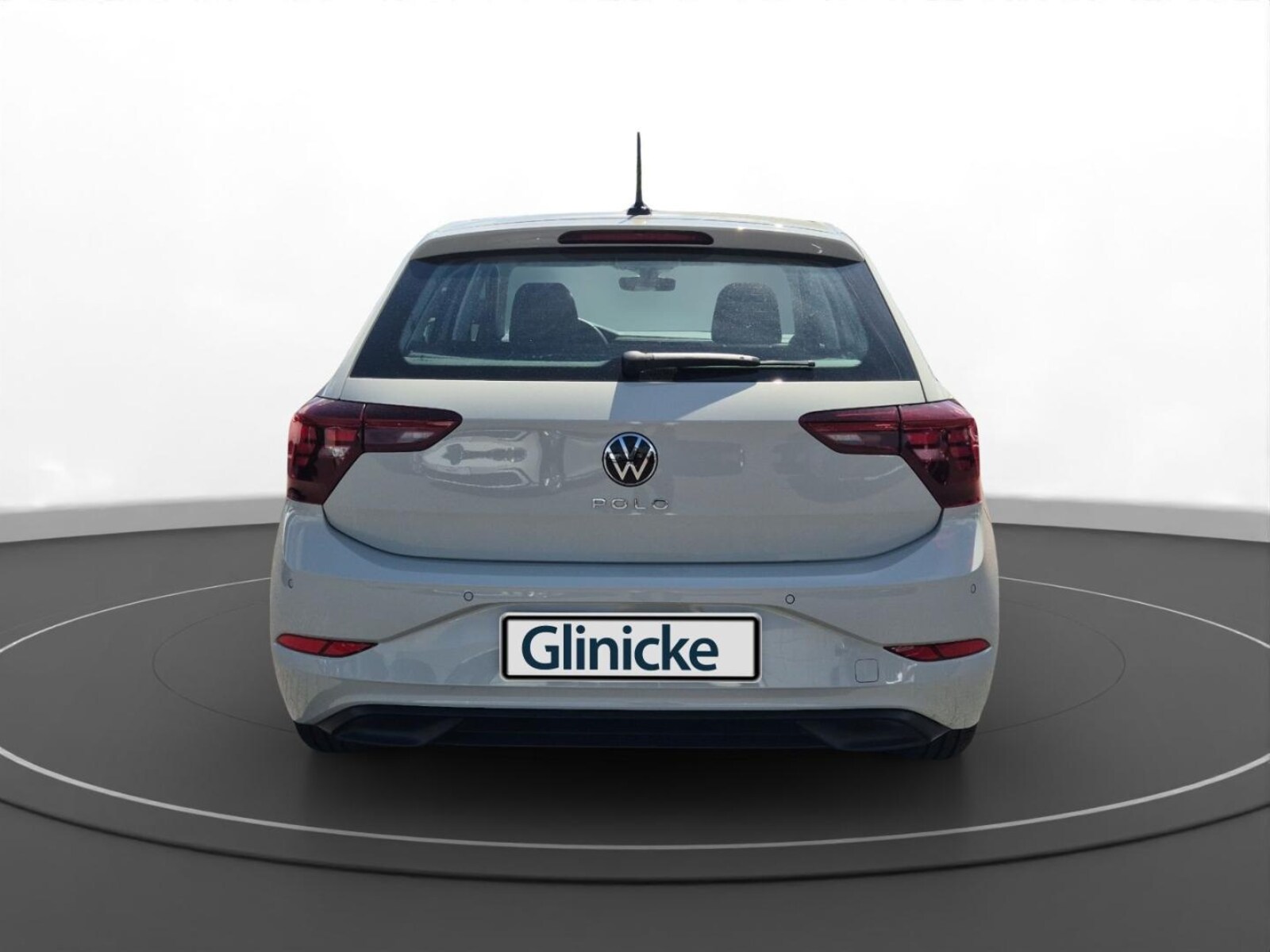 Volkswagen Polo – Bild 4