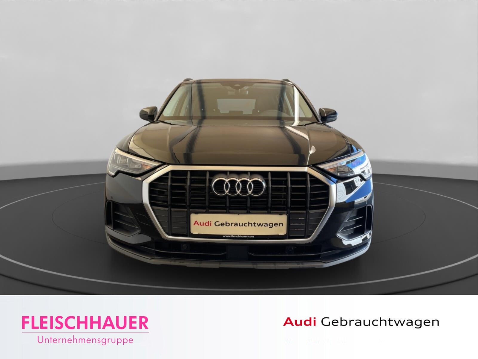 Audi Q3 – Bild 2