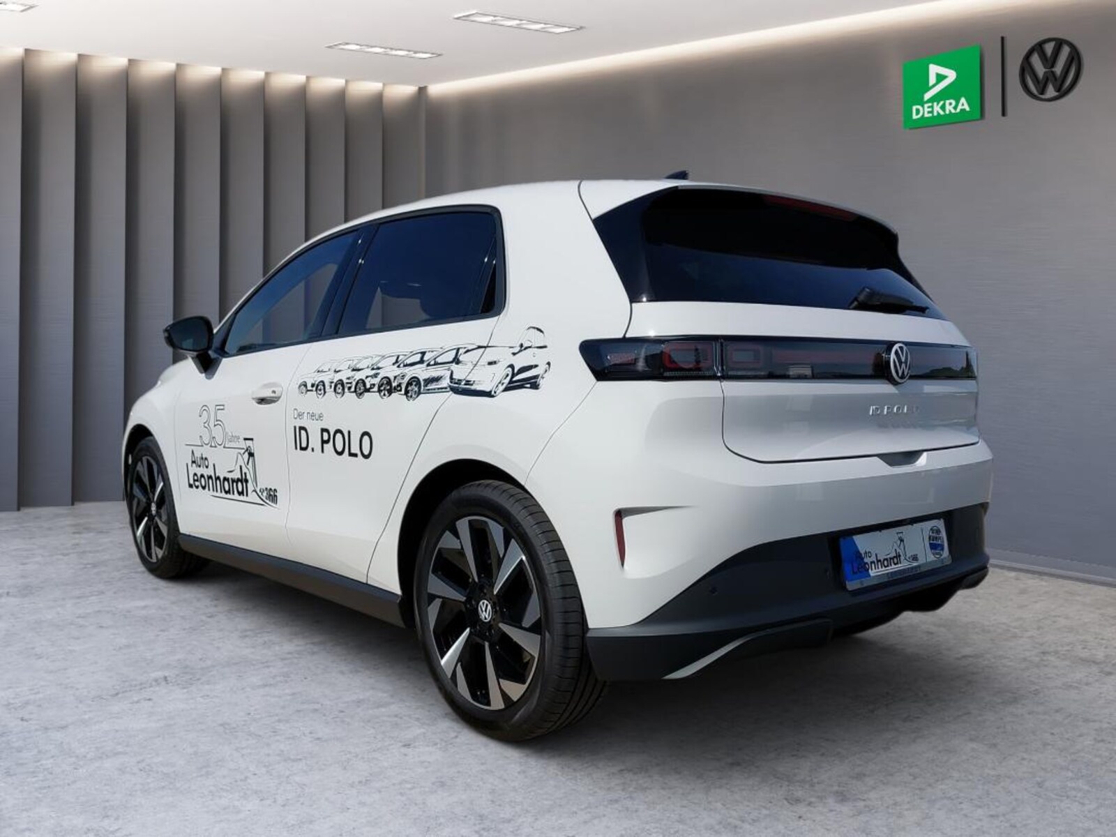 Volkswagen ID. Polo – Bild 6