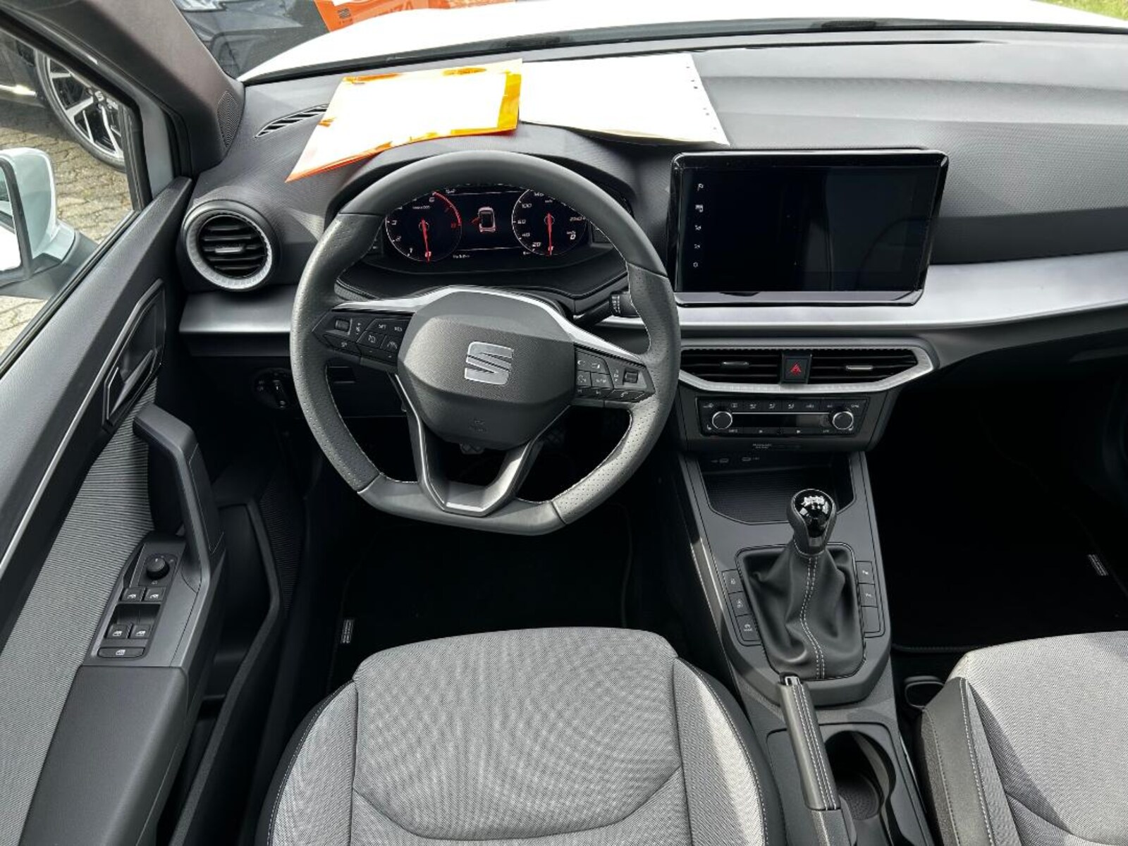 SEAT Arona – Bild 6