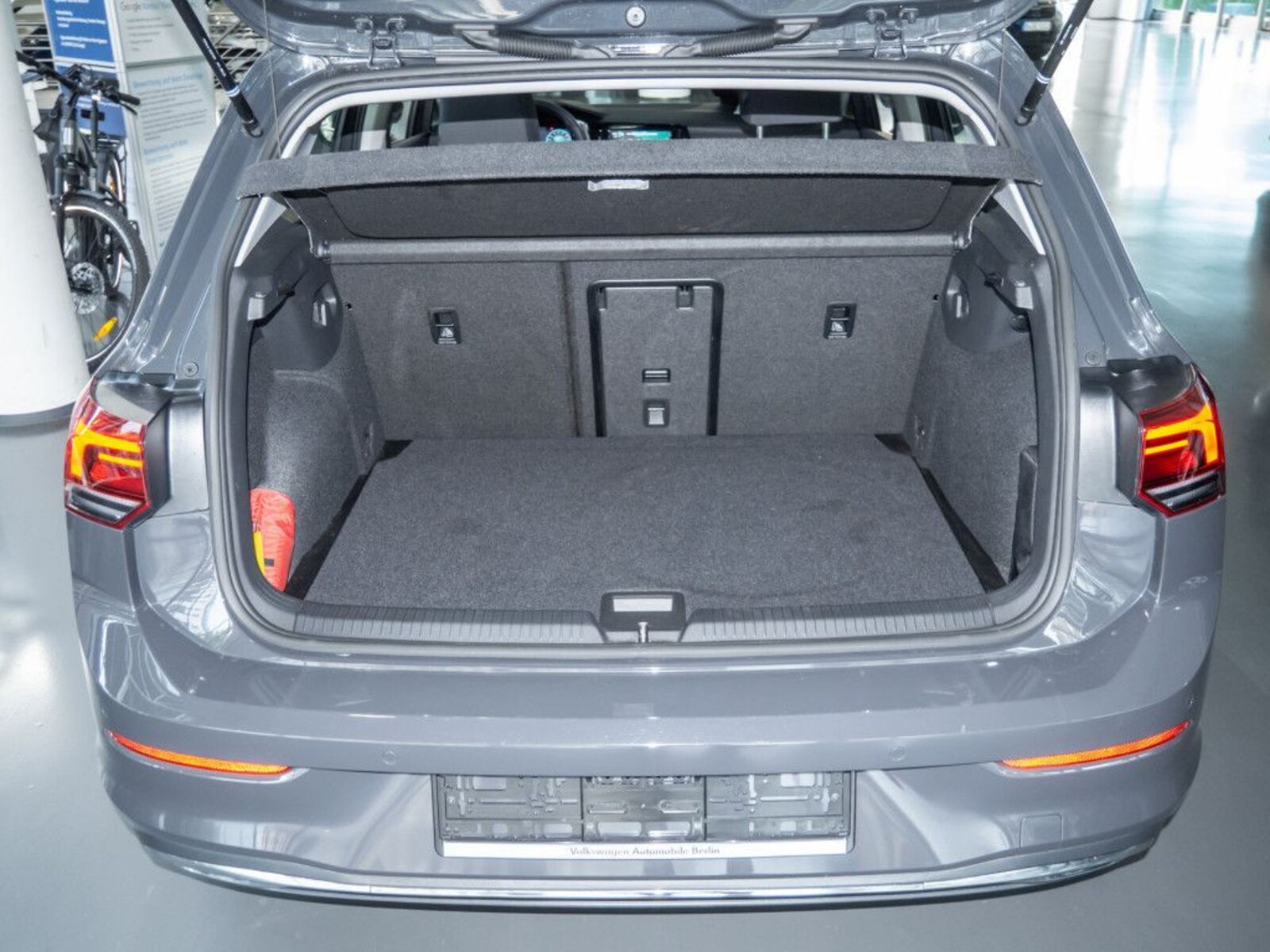 Volkswagen Golf – Bild 19