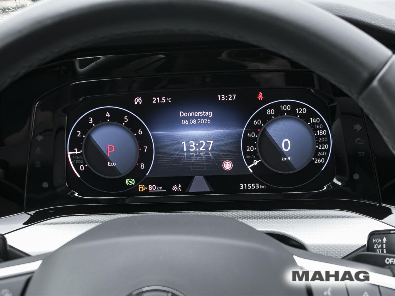 Volkswagen Golf – Bild 18