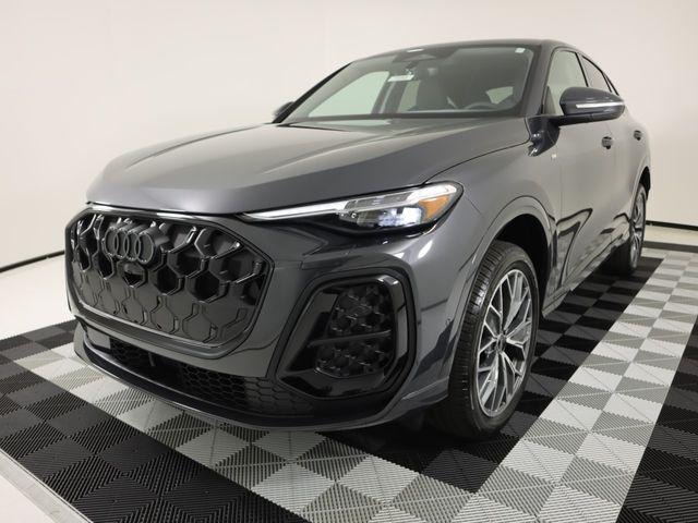 2026 Audi Q5 Sportback
