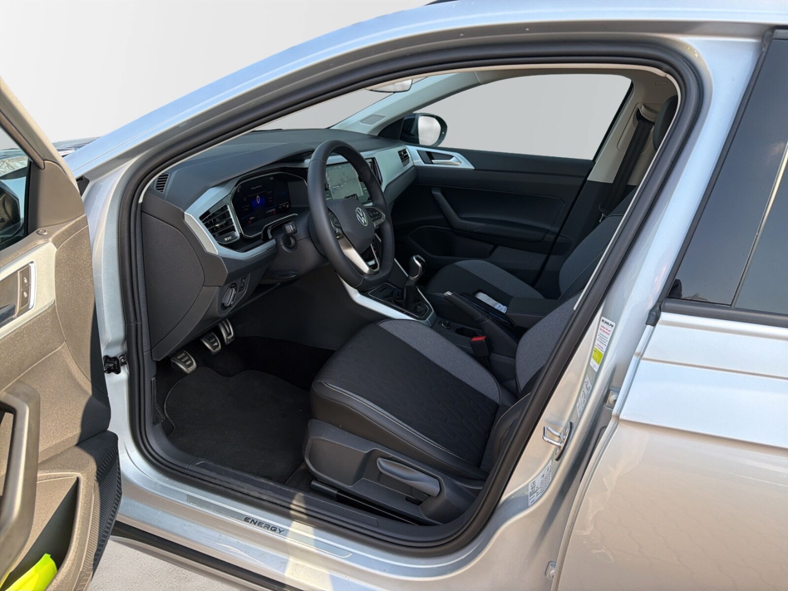 Volkswagen Taigo – Bild 8