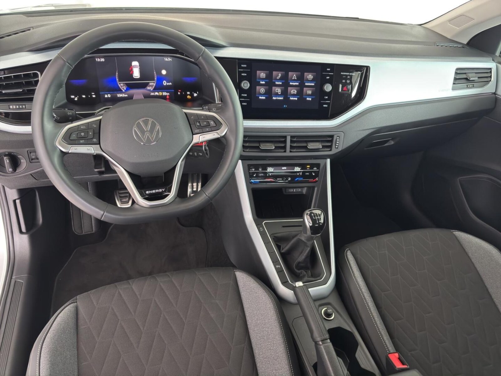 Volkswagen Taigo – Bild 11
