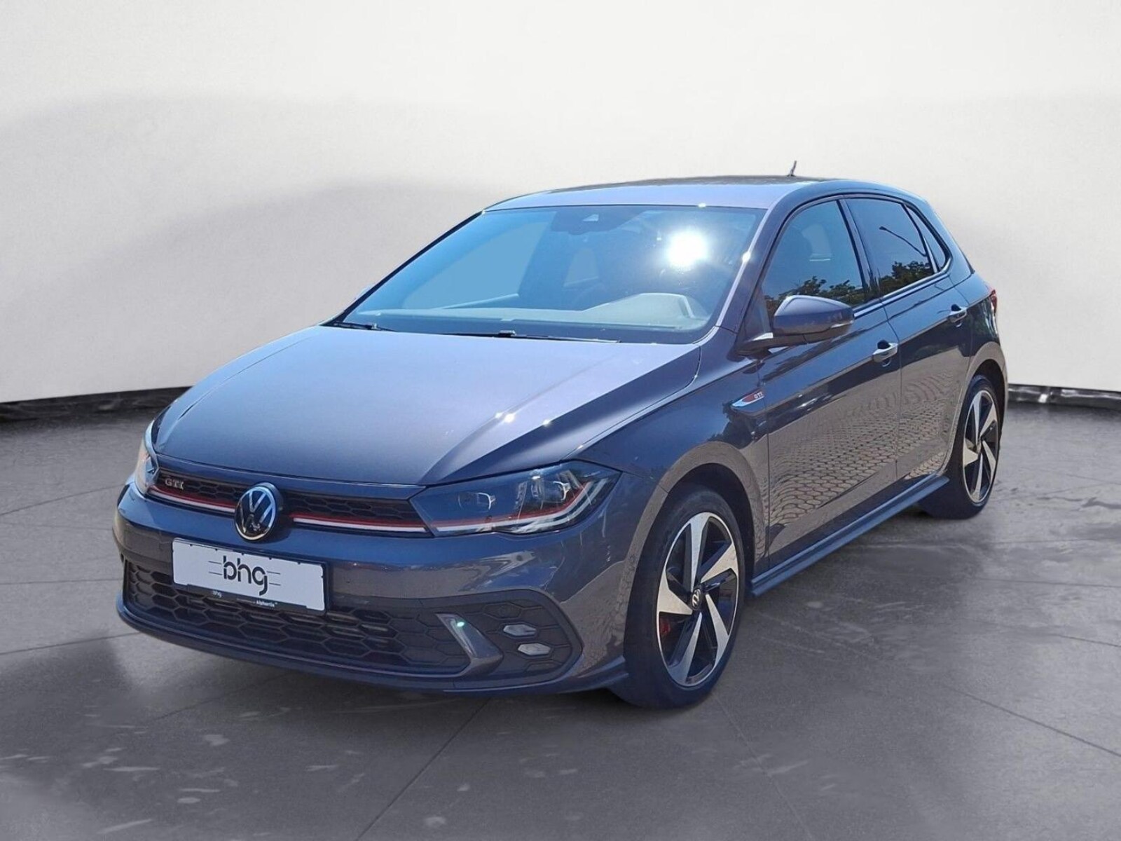 Volkswagen Polo – Bild 2