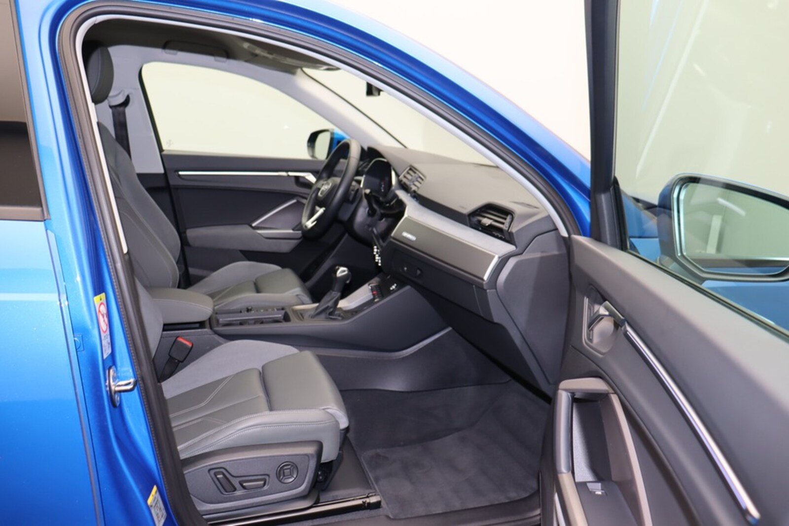 Audi Q3 – Bild 13