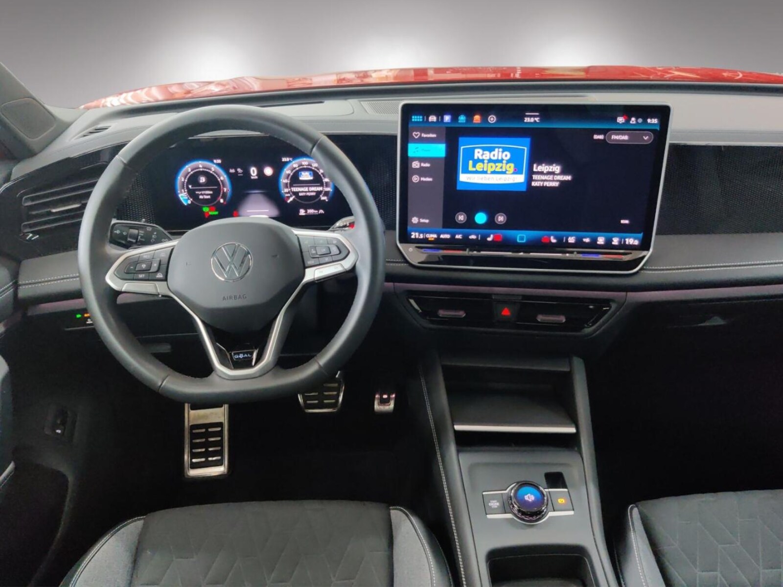 Volkswagen Tiguan – Bild 7