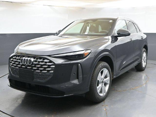 2026 Audi Q5 Premium