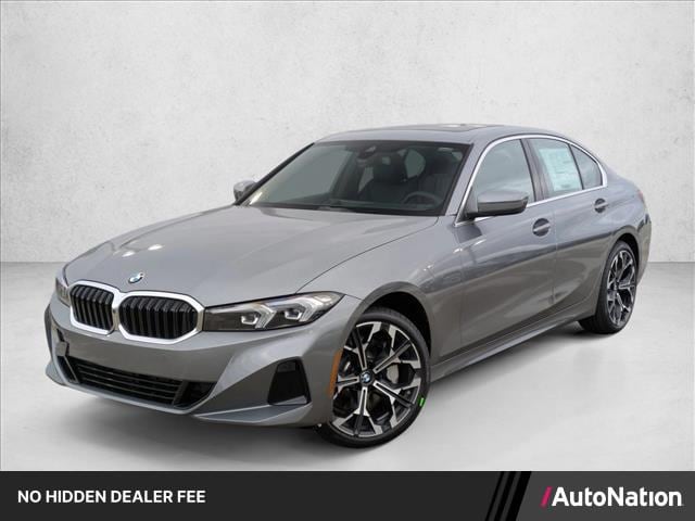 Photo of 2026 BMW 330i