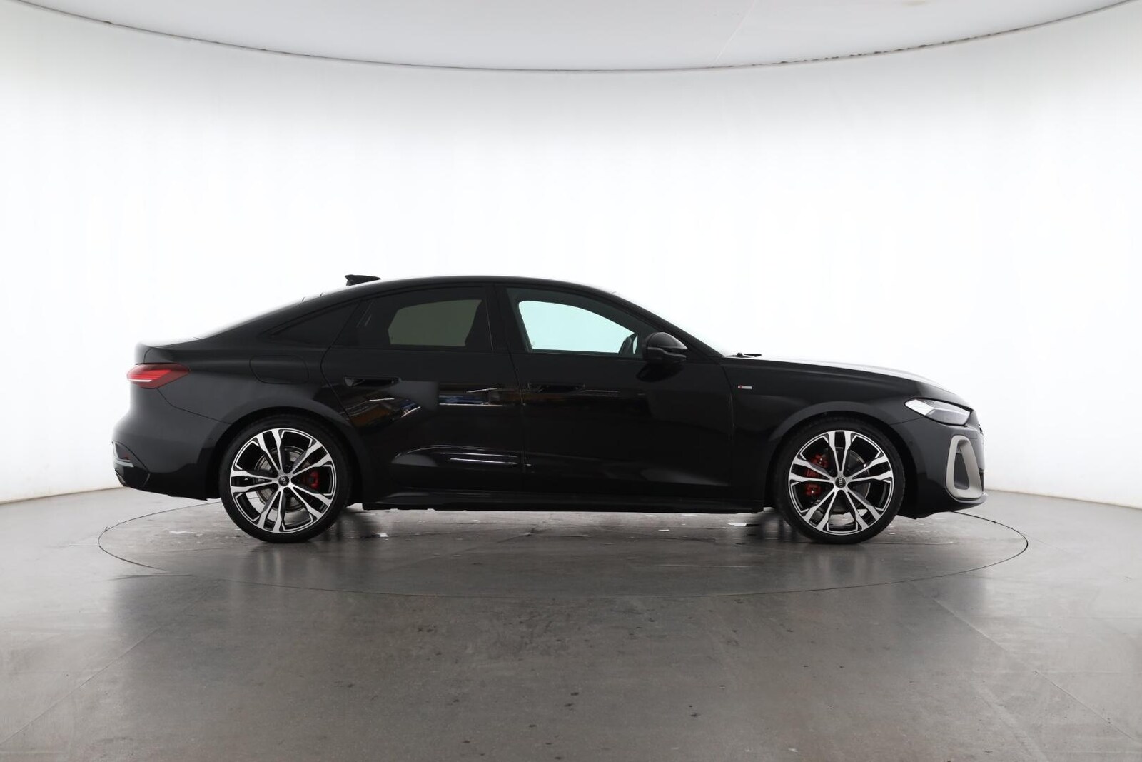 Audi A5 Limousine – Bild 7