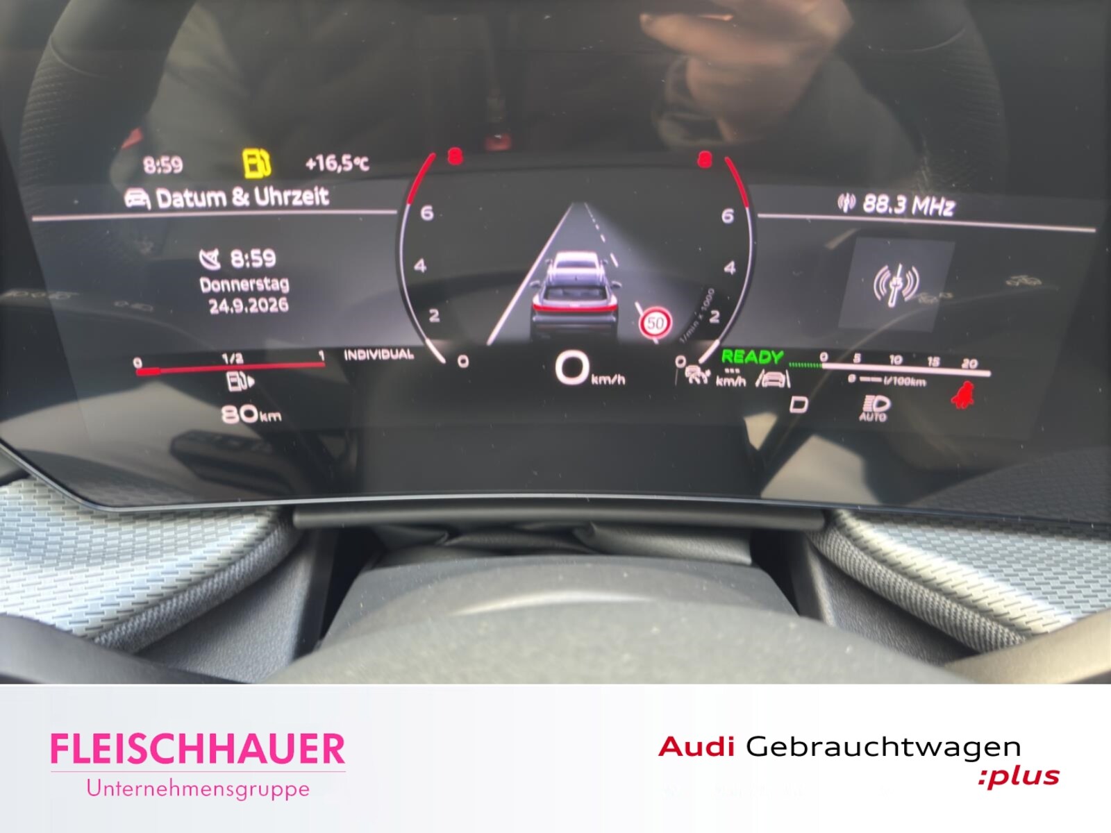 Audi Q5 – Bild 12