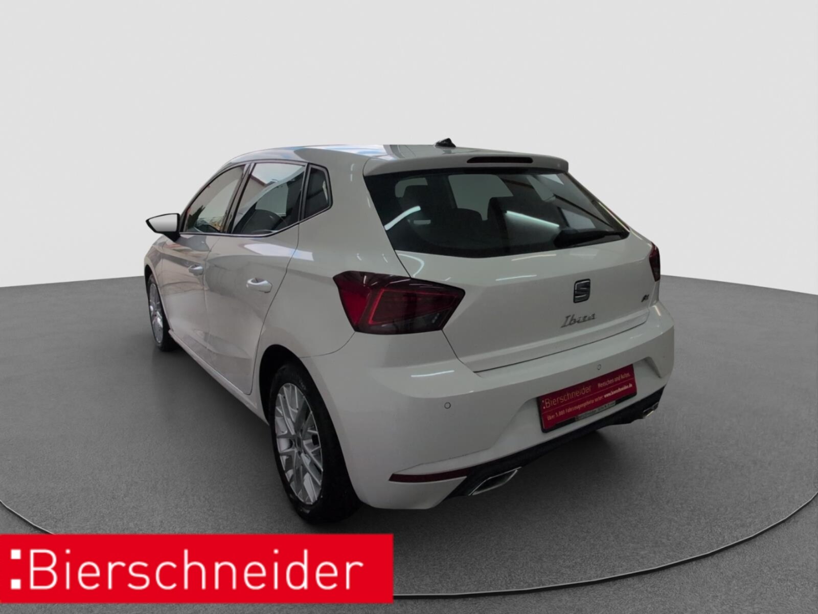SEAT Ibiza – Bild 9