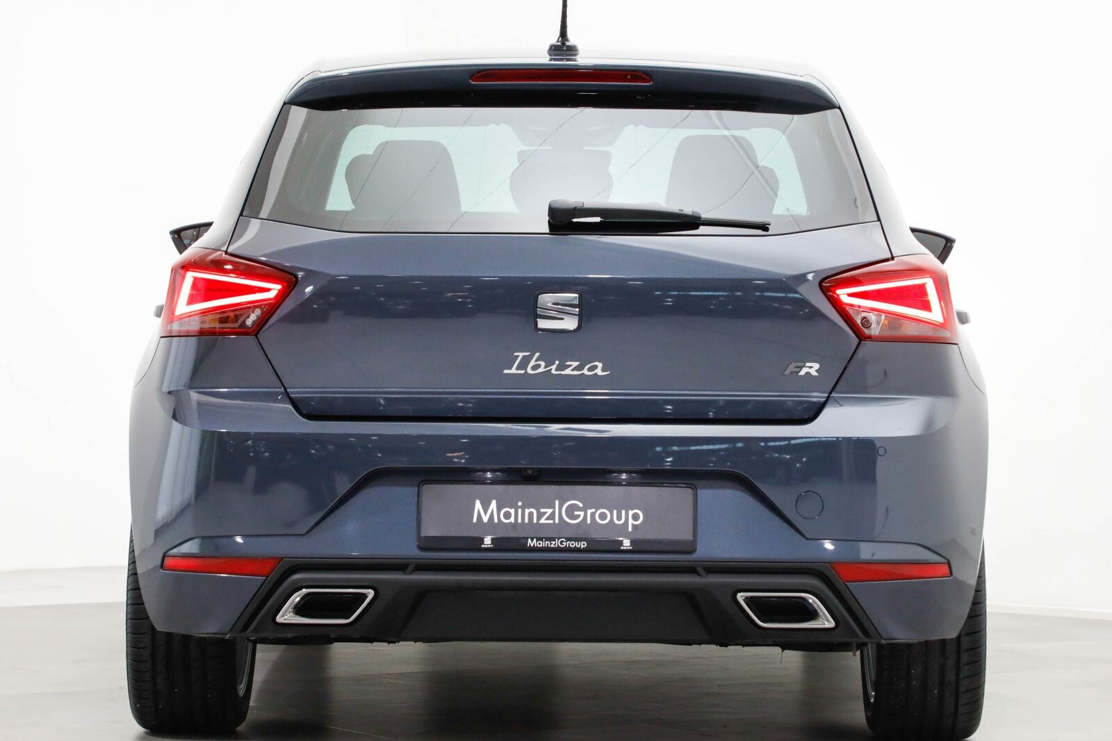 SEAT Ibiza – Bild 12