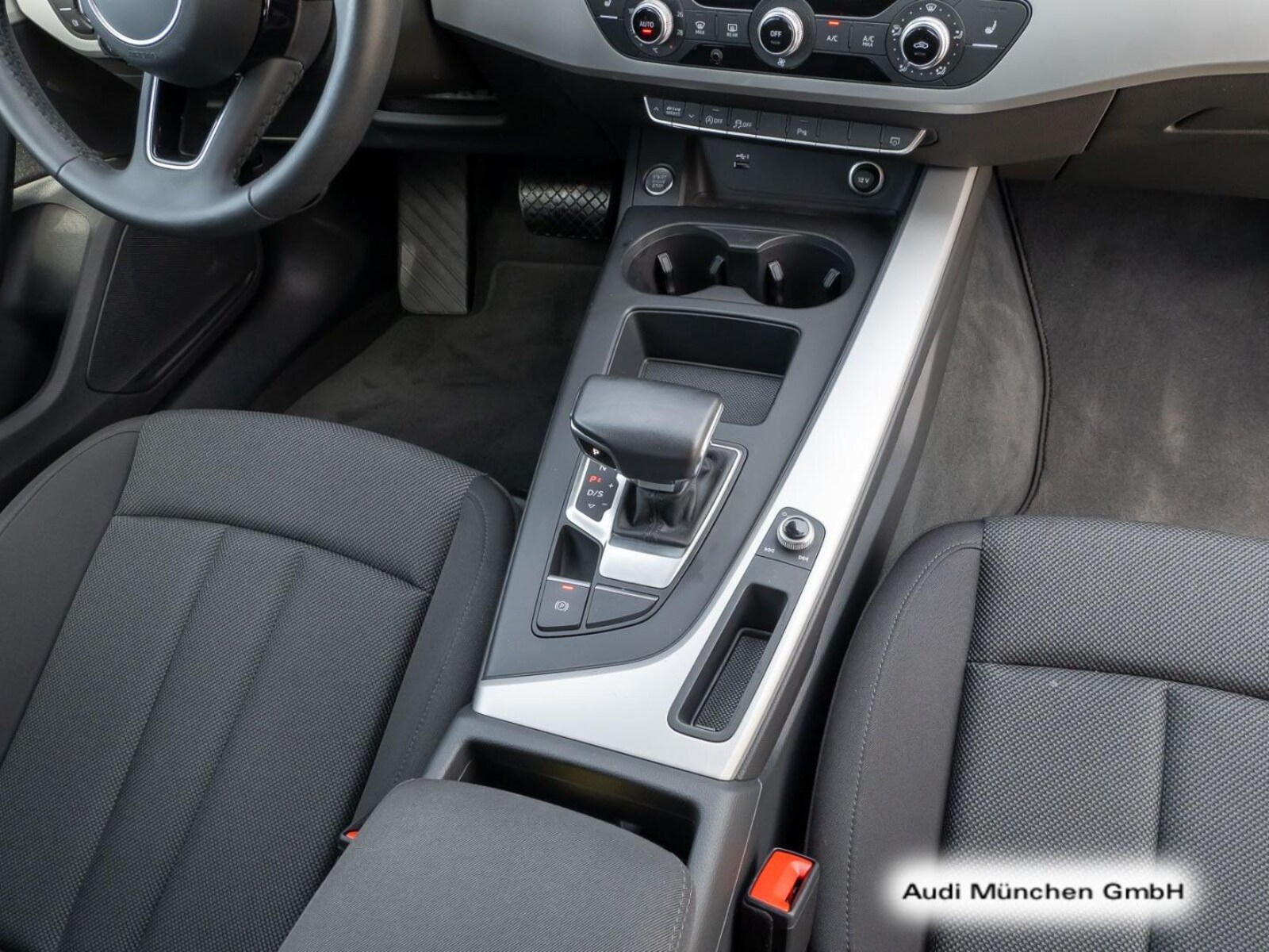 Audi A4 Avant – Bild 13