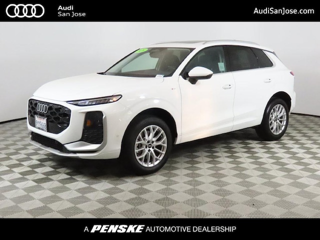 2026 Audi Q3