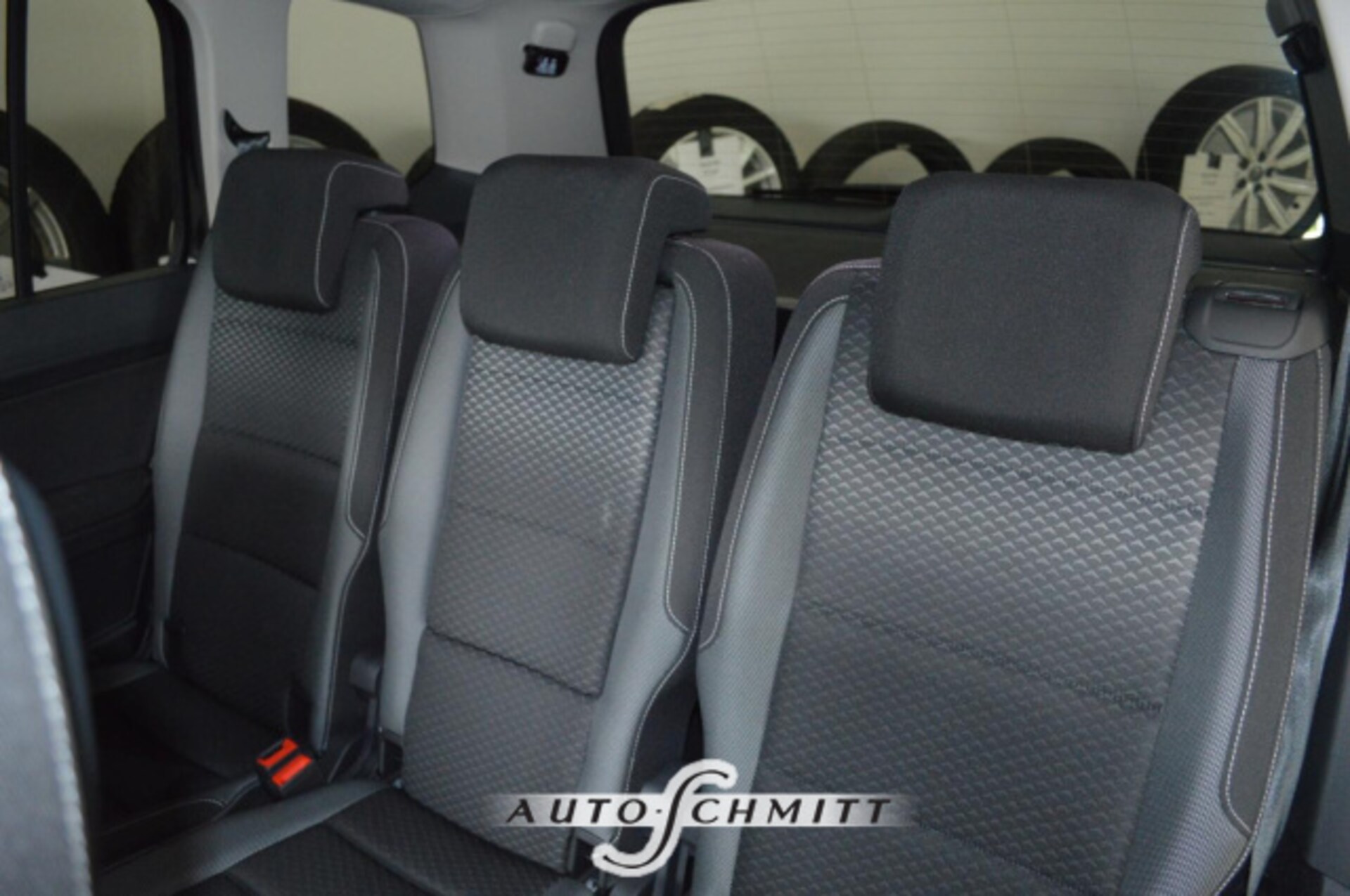 Volkswagen Touran Active