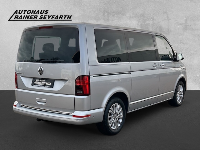Volkswagen T6.1 Multivan