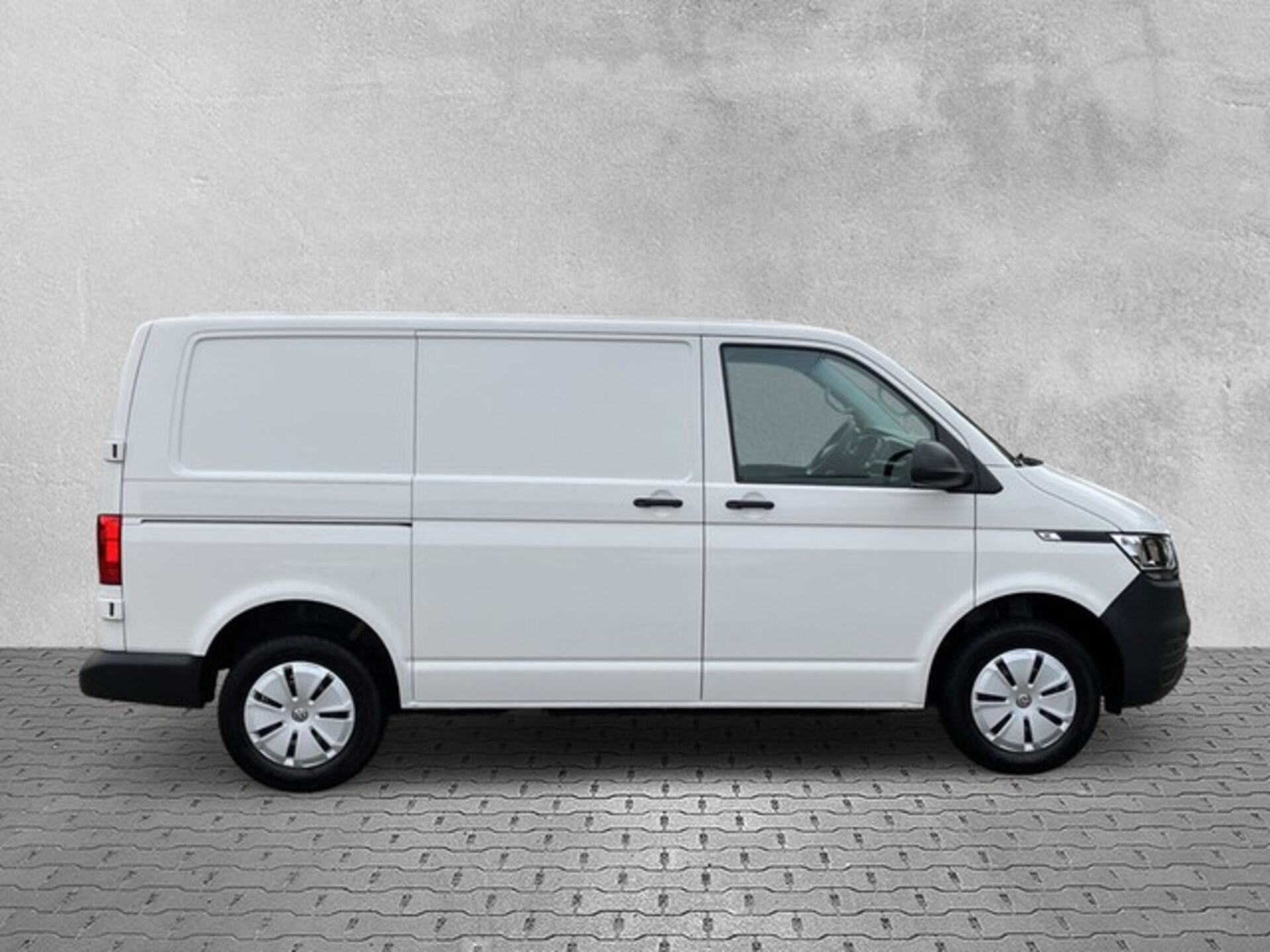 Volkswagen T6.1 Transporter Kasten kurzer Radstand