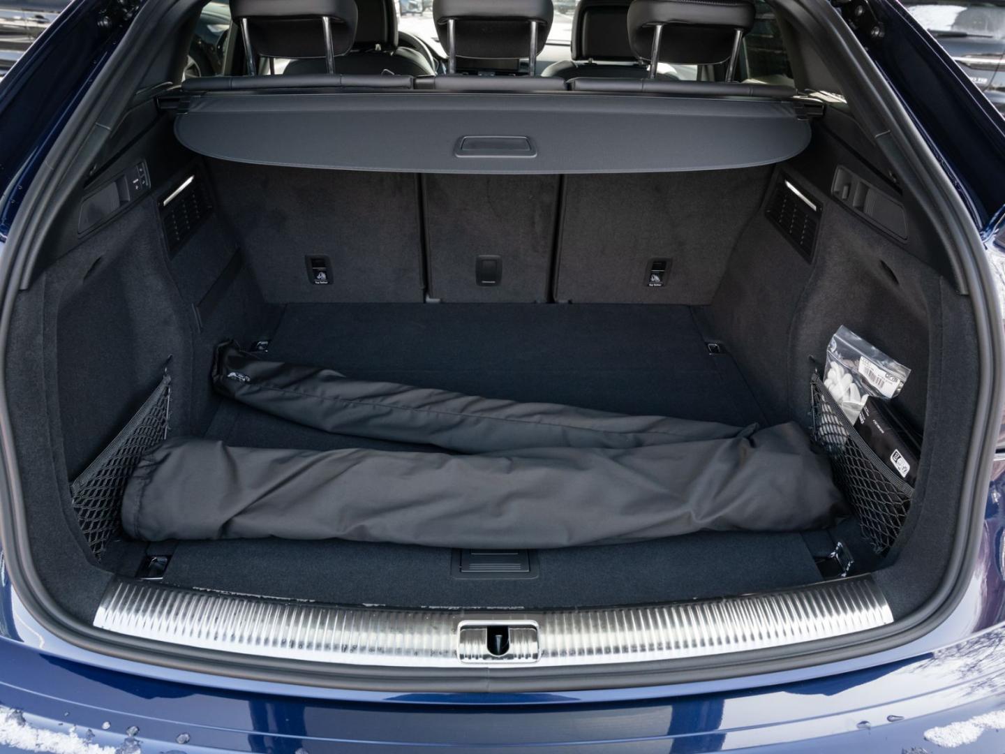 Image about Audi Q5 Sportback 40 TDI quattro S tronic