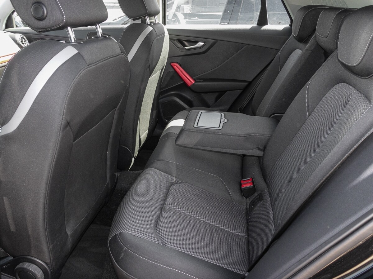 Image about Audi Q2 sport 30 TFSI Schaltgetriebe