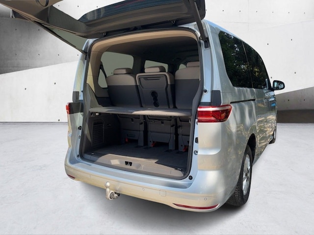 Volkswagen Multivan langversion