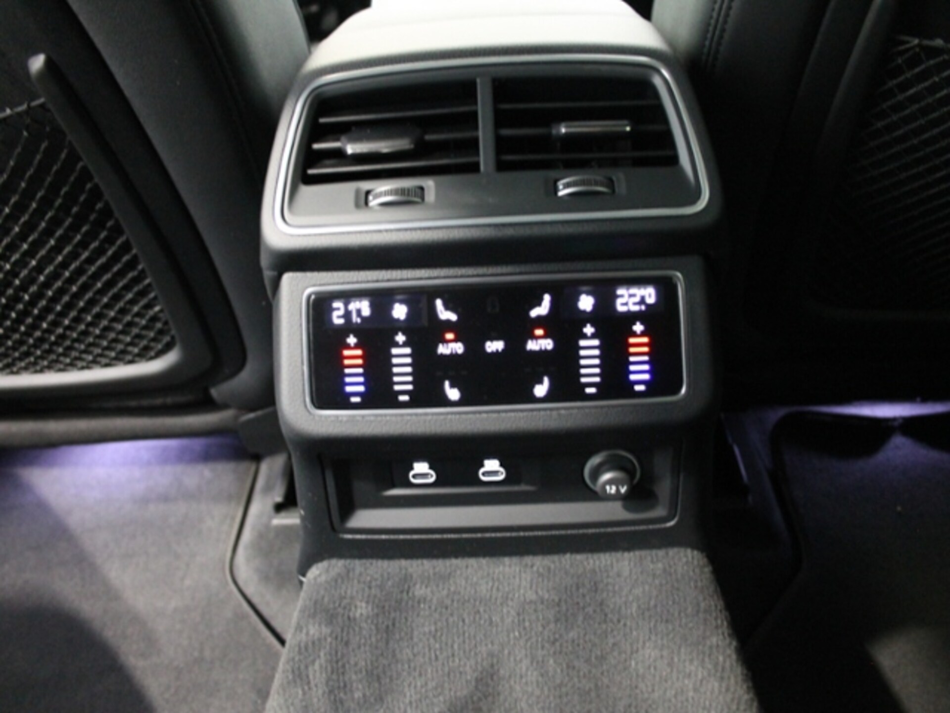 Audi A6 Avant Design